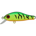 Воблер для рыбалки ZIPBAITS Rigge ZB-R-70F, 70мм, 4.7гр., заглубление 0.5-1.0м., цвет 101M, плавающий