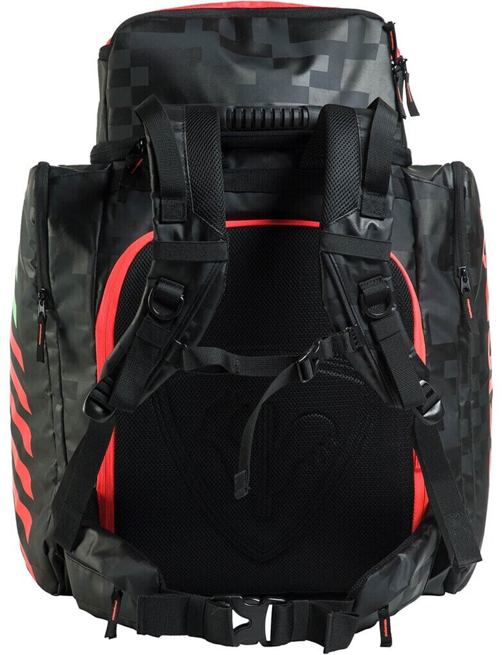 Рюкзак ROSSIGNOL HERO HEATING ATHLETES BAG