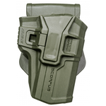 Кобура для Sig Sauer P226, зеленый, Fab Defense