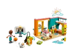 Конструктор LEGO Friends 41754 Комната Лео