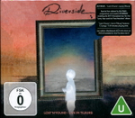 Riverside / Lost’n’Found - Live In Tilburg (Limited Edition)(2CD+DVD)