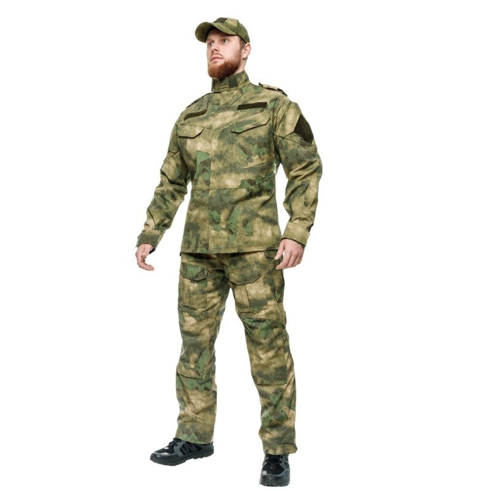 Китель боевой TB-V1 (A-TACS FG), North Horizon