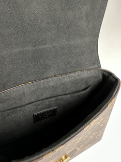 Сумка Louis Vuitton Locky BB