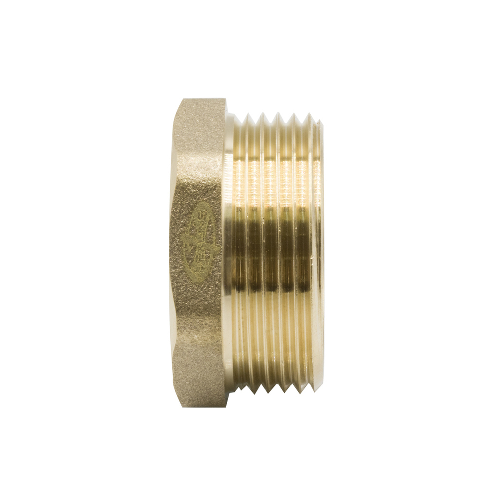 Футорка 1 1/4'' - 3/4'' нар/вн ЛАТ LEXLINE 32-20