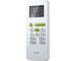 Настенный блок TCL ICE INVERTER TACM-12HRIA/EW