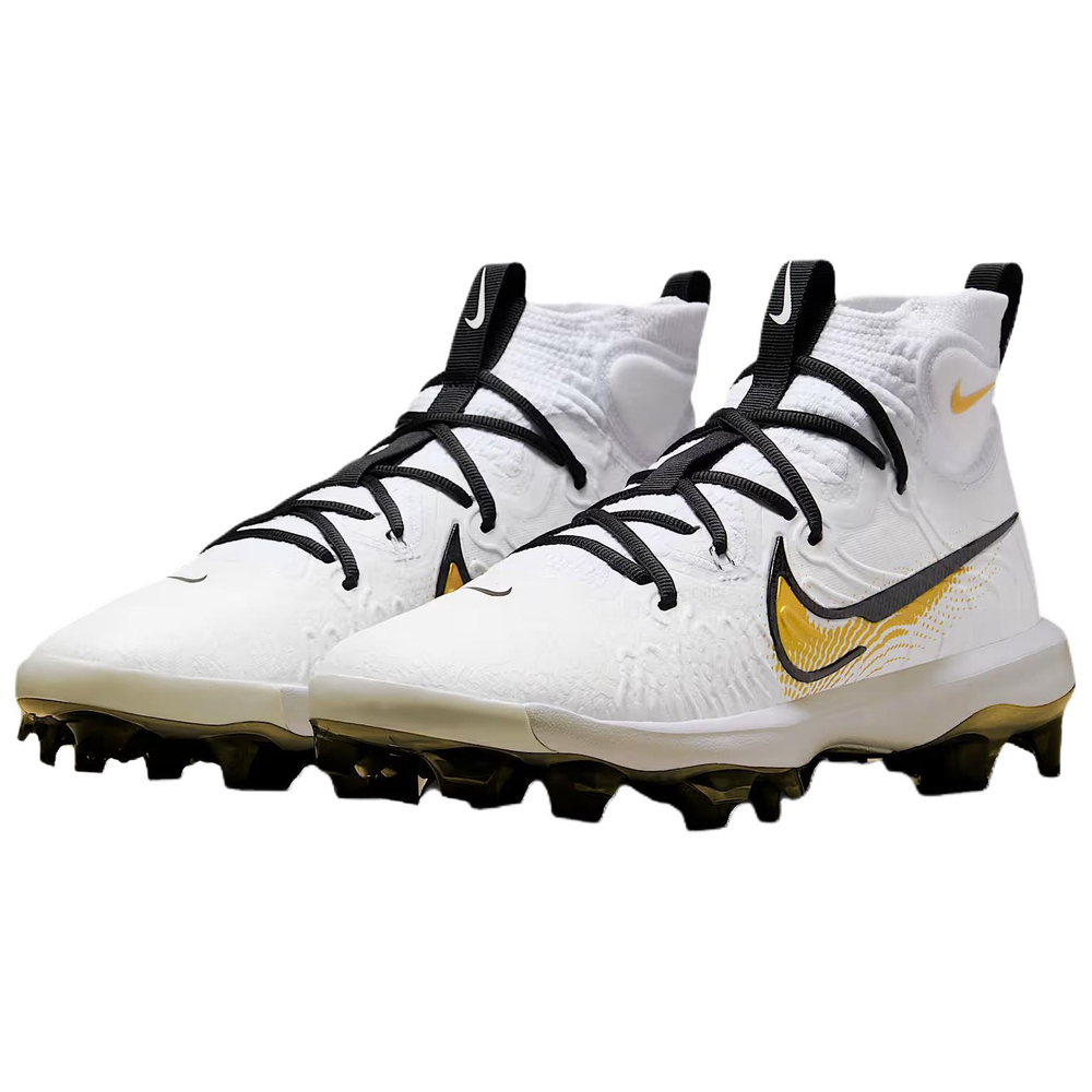 Nike Alpha Huarache NXT Slip Resistant Support Function Classification Slip Resistant Support Functionality
