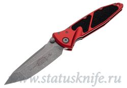 Нож Microtech Socom Elite 161-10APRD M390фотография - 1