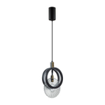 5421/17L ODL_EX Подвес LED 17Вт 3000К 220В IP20 HIGHTECH