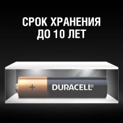 Duracell LR03-18BL BASIC | Duracell