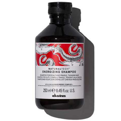 DAVINES(ДАВИНЕС) ЭНЕРГЕТИЧЕСКИЙ ШАМПУНЬ 250мл