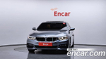 BMW 5-Series 520d M Sport Special Edition — 2018