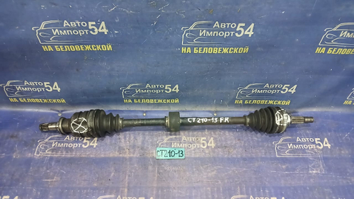 Привод передний правый TOYOTA CORONA PREMIO 1996