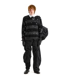 BUM sweater