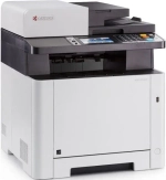 МФУ Kyocera  M5526cdn