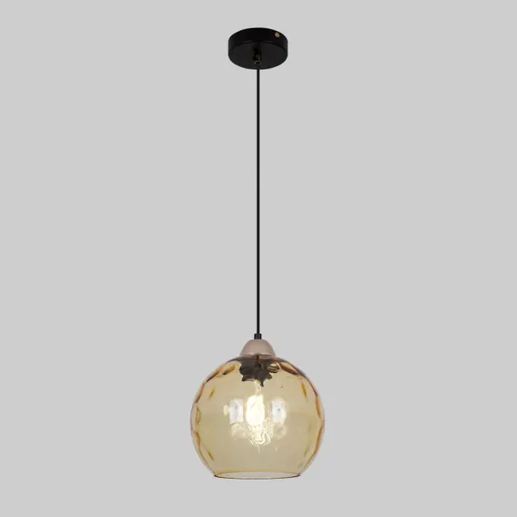 Подвесной светильник MODEMODERN MD.1227.1 BR Modelux