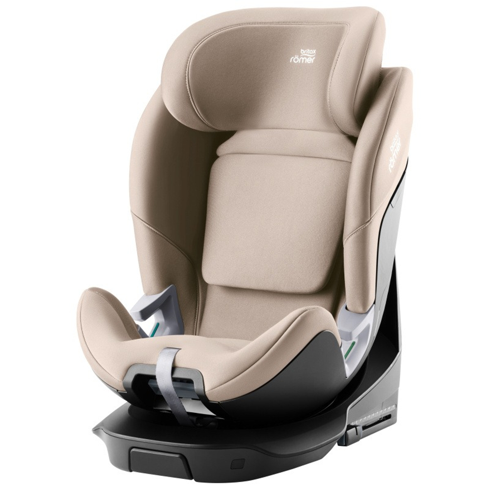Автокресло Britax Roemer Swivel 2 Classic (0-25 кг), Chai