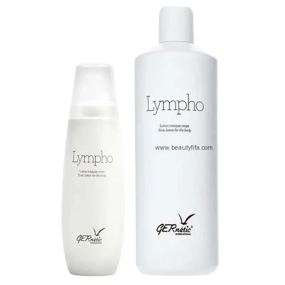 Lympho GERnetic
