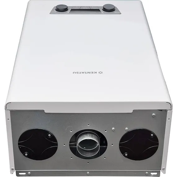 Настенный газовый котел Kentatsu Nobby Balance Plus 18-2CS