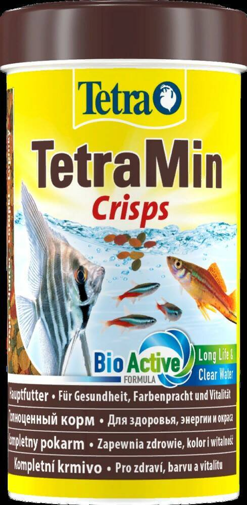 TetraMin Crisps 100мл чипсы