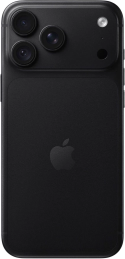 Смартфон Apple iPhone 18 Pro Max 256GB Black (eSim)