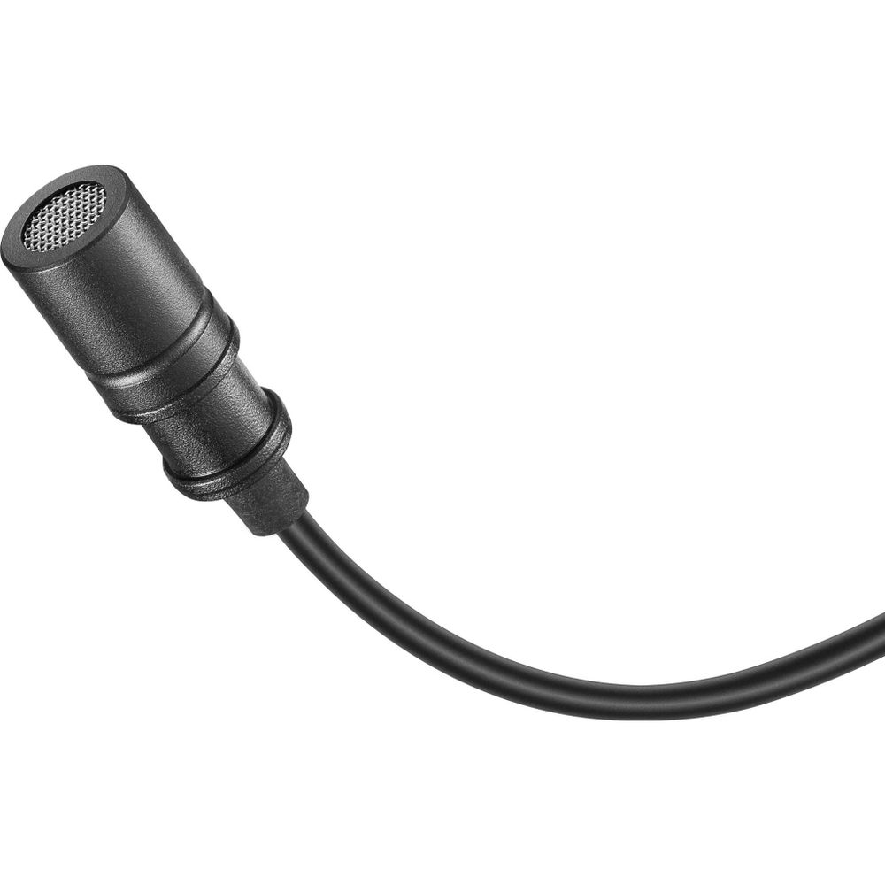 Микрофон Godox LMS-60G петличный