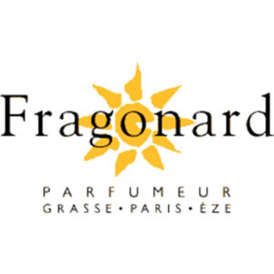 fragonard - mademoiselle amour туалетная вода 50 мл + зеркало + косметичка