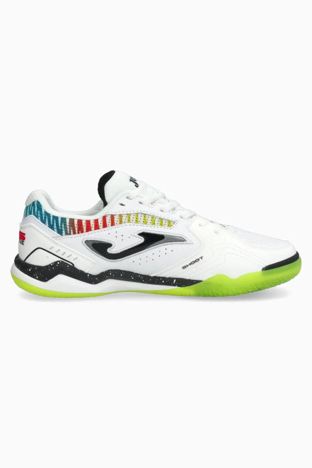 Футзалки Joma FS Reactive 25 IN - многоцветный