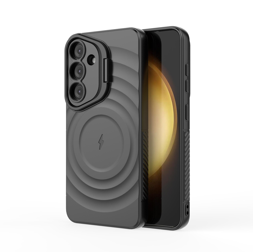 Противоударный чехол Droplet Case для Samsung Galaxy S25