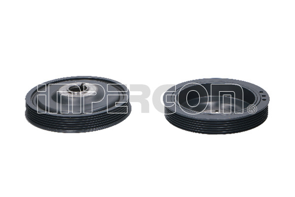 ORIGINAL IMPERIUM - 10575-IMP - Belt Pulley, crankshaft