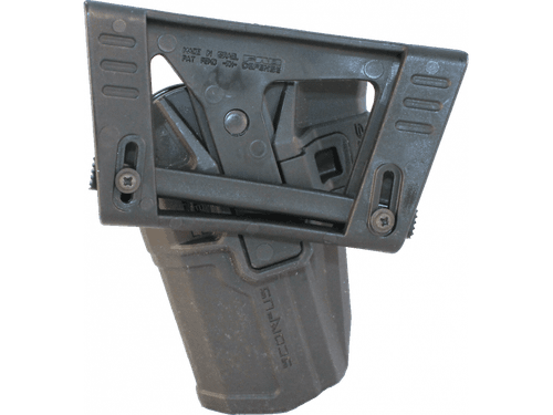 Кобура M24 с кнопкой на ремень для SIG P226, черный, Fab Defense