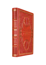 Фрэнсис Стонор Сондерс - ЦРУ и мир искусств. Книга в кожаном переплёте.