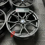 КОВАНЫЕ ДИСКИ для BMW 5 SERIES M550I G30 LCI