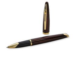 Waterman Carene Amber GT Fblk (S0700920)