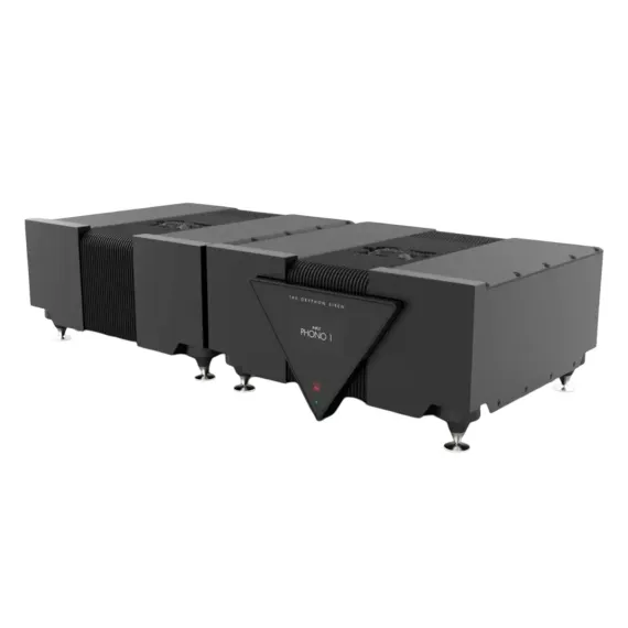 Gryphon Siren Black