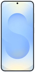 Смартфон Samsung Galaxy S25 12 ГБ + 256 ГБ Голубой | Icyblue
