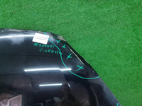 Капот Citroen C-Crosser (2007-2013)