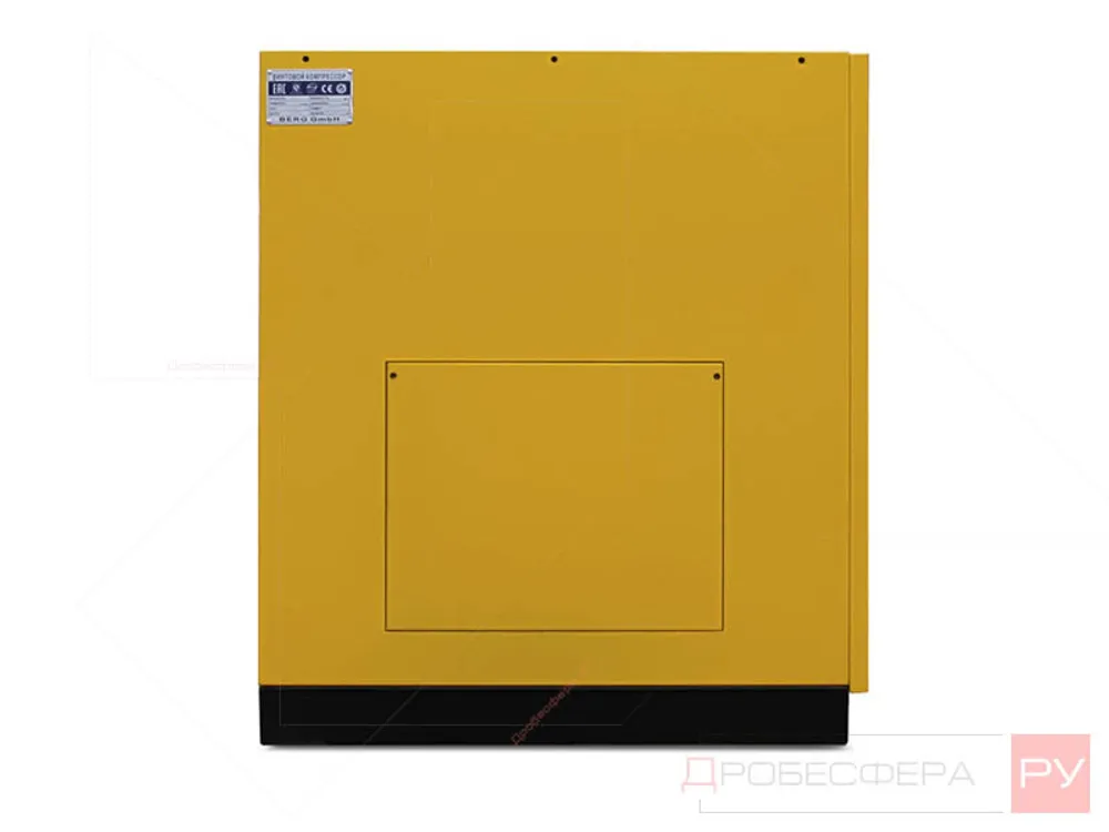 Винтовой компрессор Berg ВК-22Р-Е/8-IP54