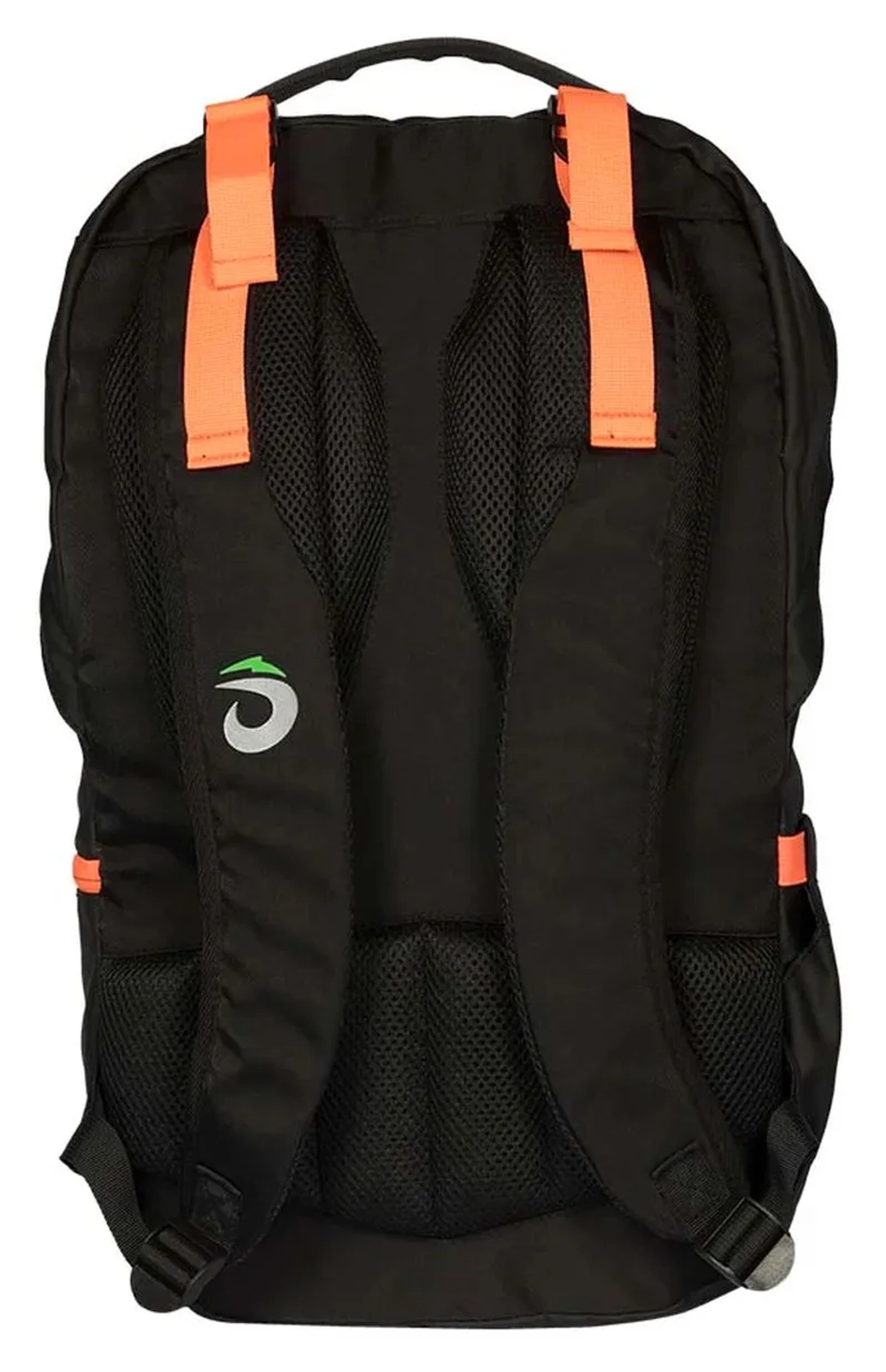 Рюкзак для Падел LOK Maxx Gen 2 - black/orange