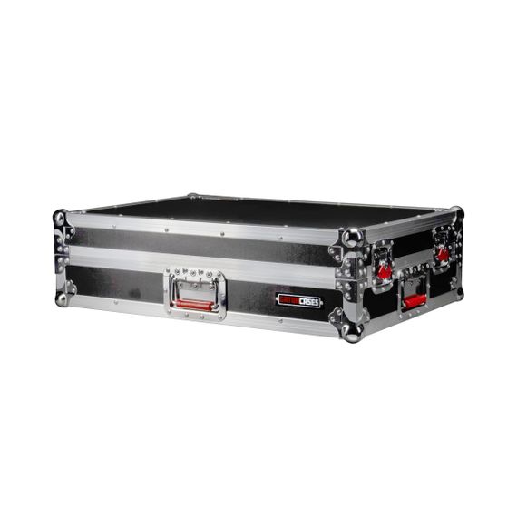 GATOR GTOURDSPFLX10 - кейс для DJ контроллера Pioneer DDJ-FLX 10