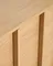Комод Onix с отделкой из дубового шпона натурального оттенка, 150 x 80 см