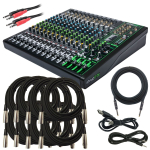 Mackie PROFX16V3