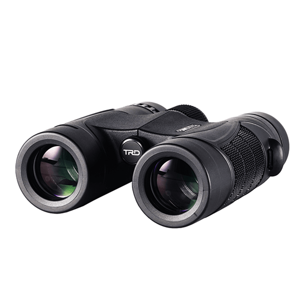 Оптический бинокль TRD OWL 10x32