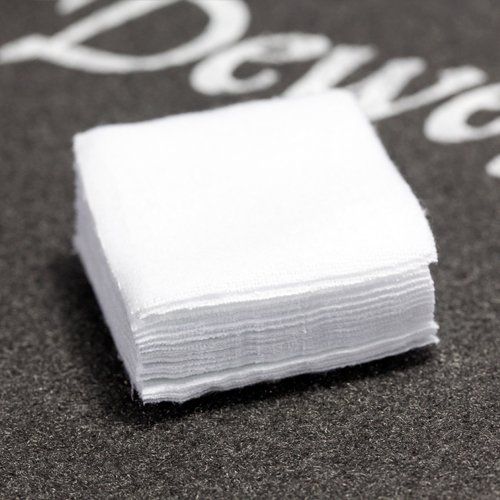 Патчи J.DEWEY 2" 100шт .30-.35 Ca PS-231
