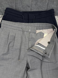 Брюки Brunello Cucinelli