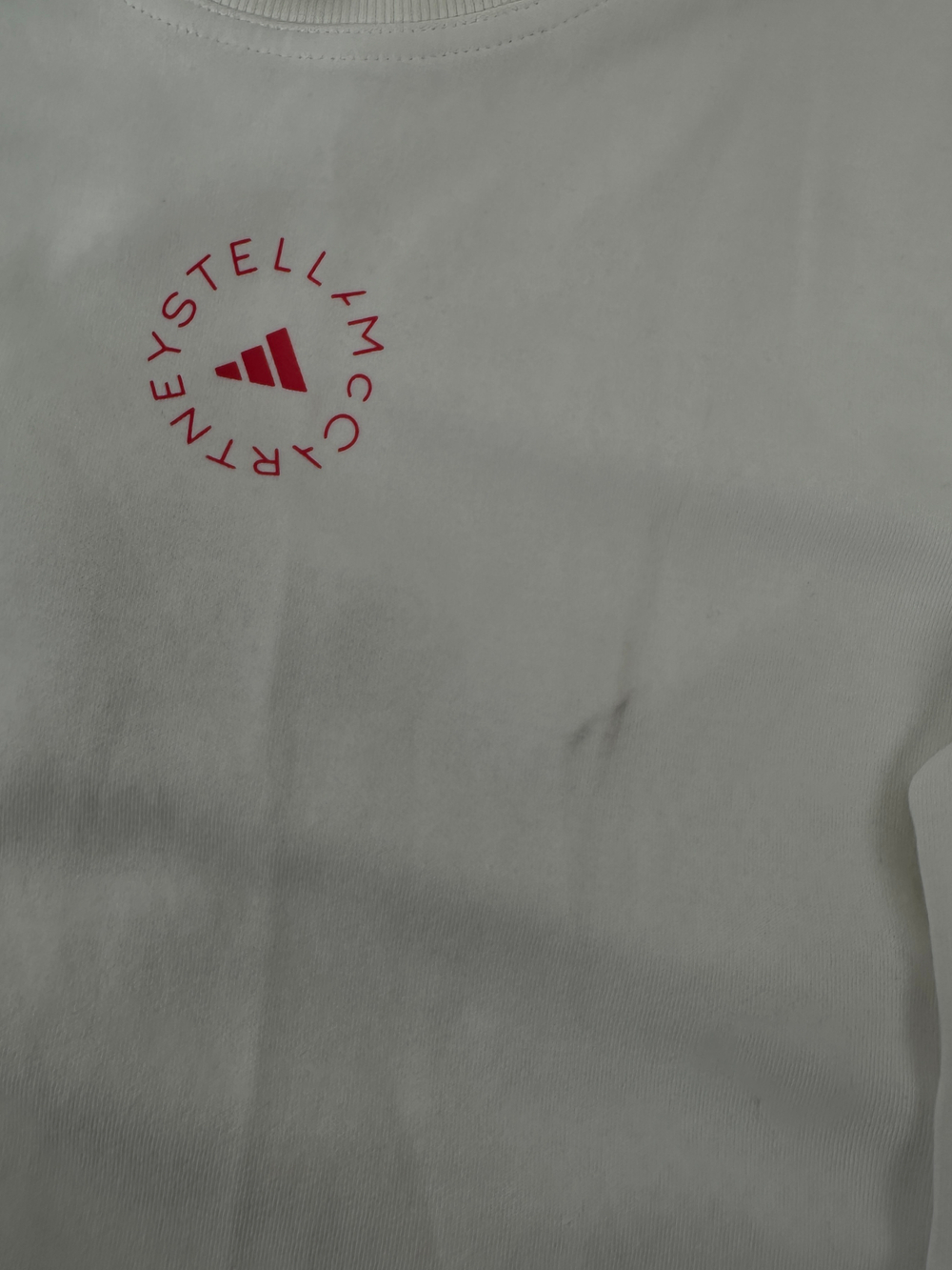 Лонгслив Adidas&Stella McCartney