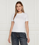 Блузка CALVIN KLEIN JEANS - белый(J20J224455)
