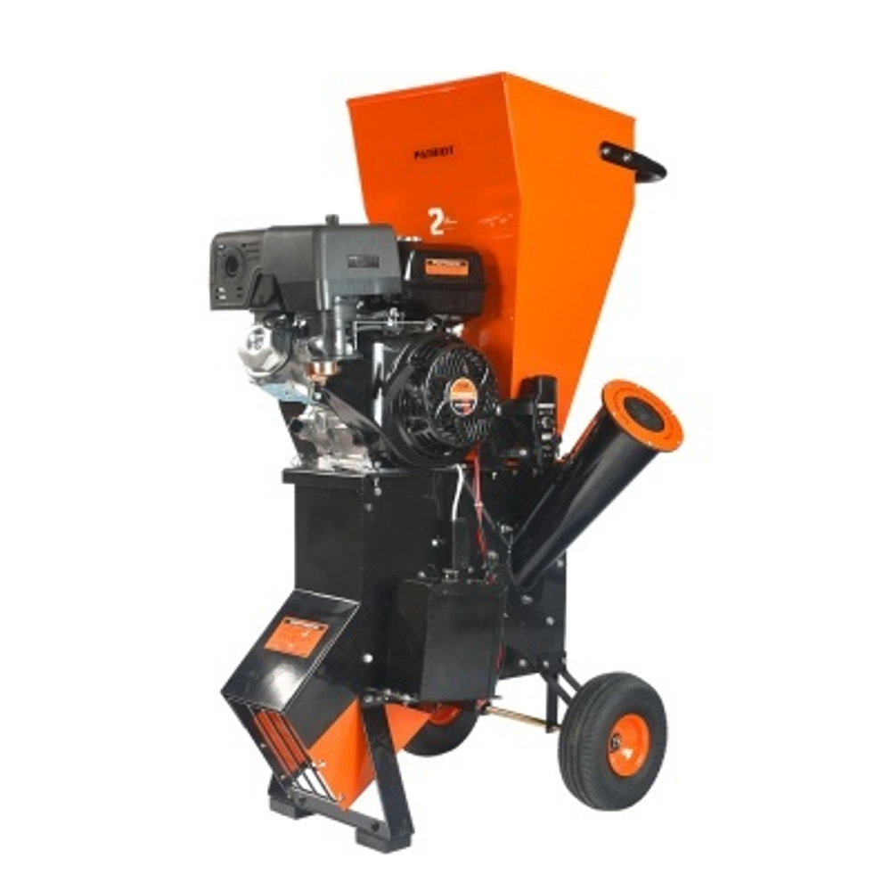 Измельчитель бензиновый Patriot PT SB100E