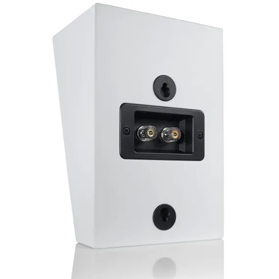 Canton AR 4 White