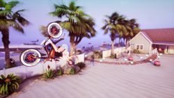 Urban Trial Playground (для ПК, цифровой код доступа)
