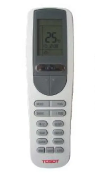 Сплит-система Tosot T36H-SNa/I/T36H-SNa/O